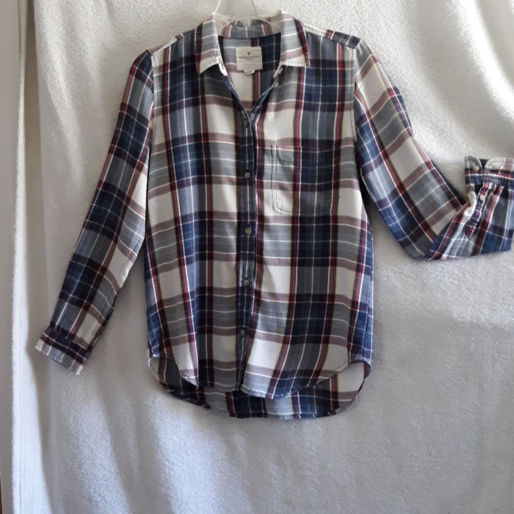 Button down shirt